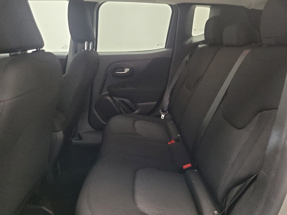 2020 Jeep Renegade in Las Vegas, NV 89104 - 18141957 18