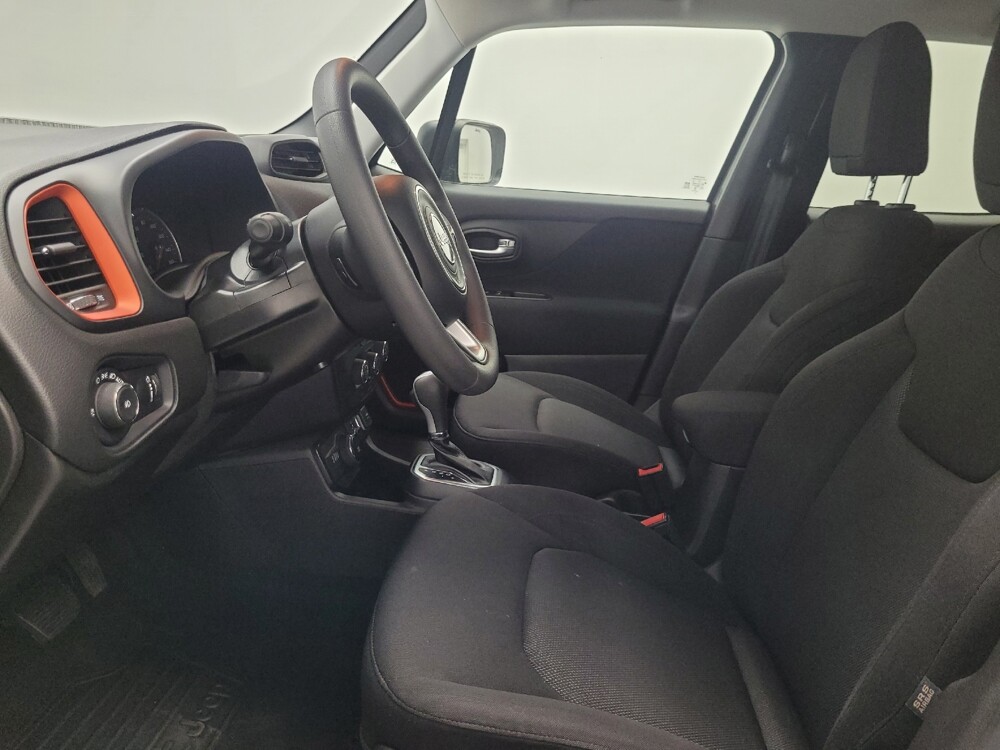 2020 Jeep Renegade in Las Vegas, NV 89104 - 18141957 17