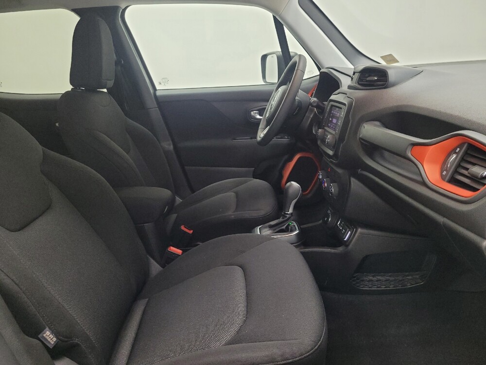 2020 Jeep Renegade in Las Vegas, NV 89104 - 18141957 21