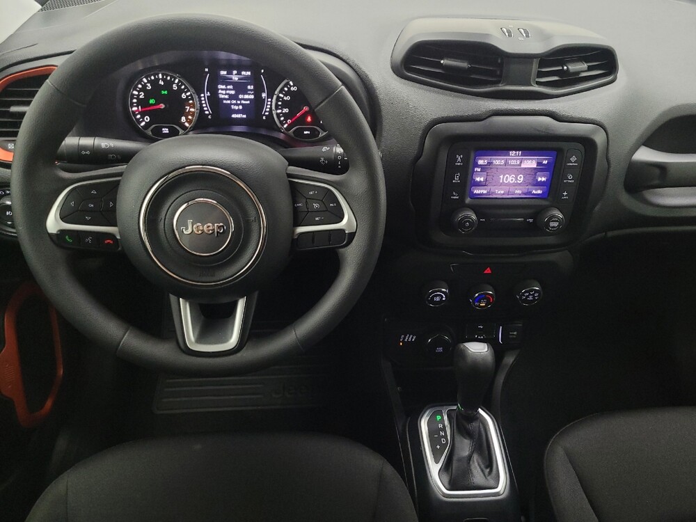 2020 Jeep Renegade in Las Vegas, NV 89104 - 18141957 22