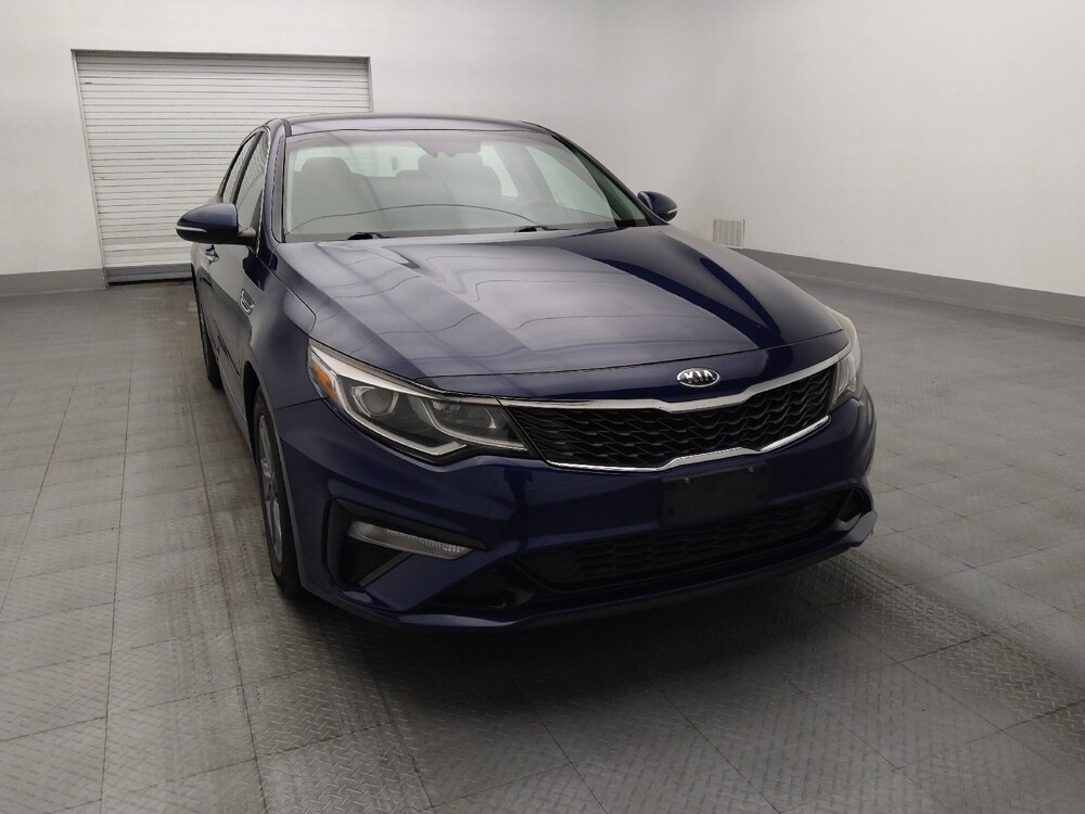 2019 Kia Optima in Hialeah, FL 33014 - 18141958 14