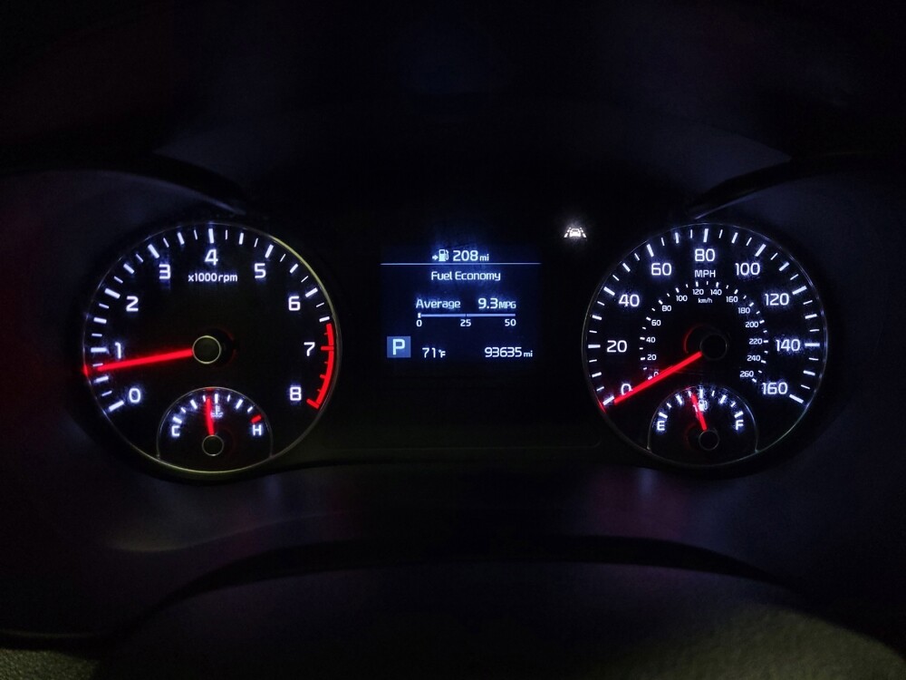 2019 Kia Optima in Hialeah, FL 33014 - 18141958 23
