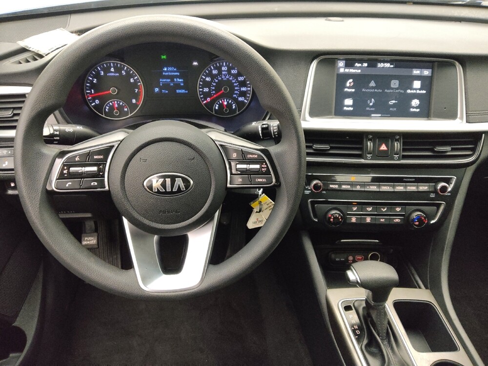 2019 Kia Optima in Hialeah, FL 33014 - 18141958 22