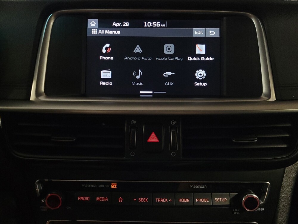2019 Kia Optima in Hialeah, FL 33014 - 18141958 25