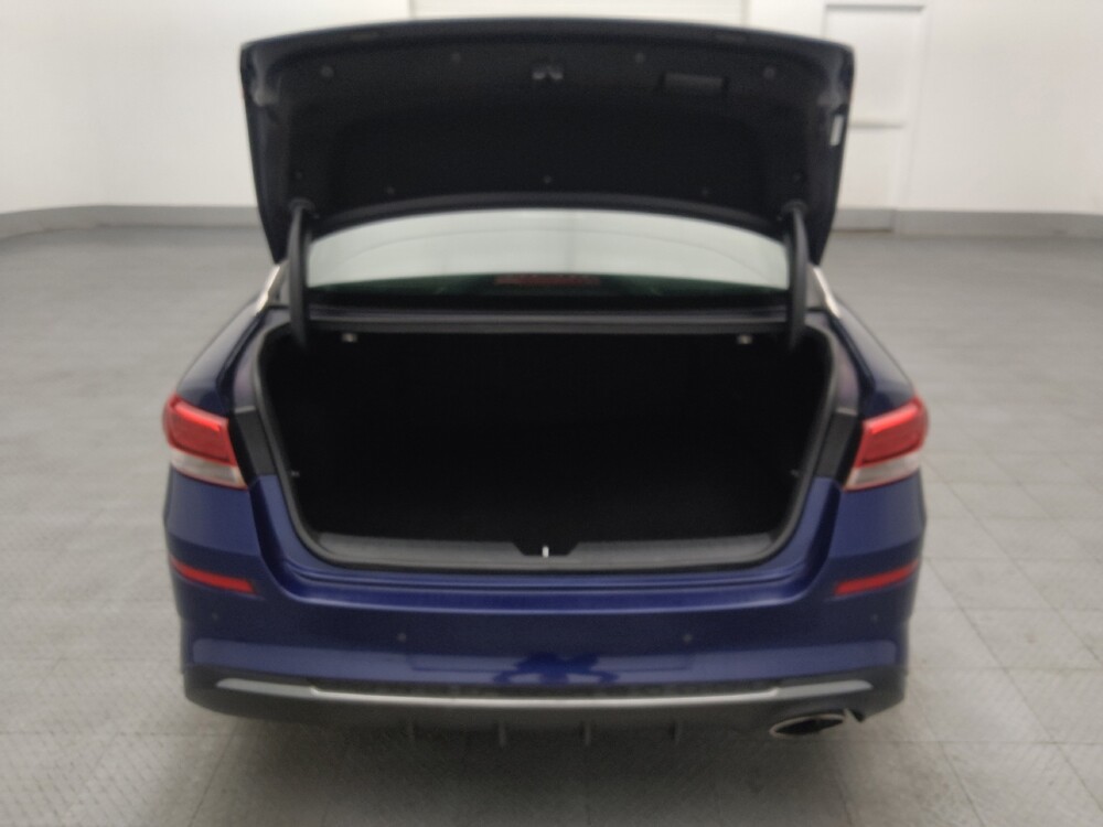 2019 Kia Optima in Hialeah, FL 33014 - 18141958 29