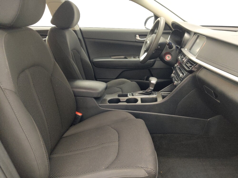 2019 Kia Optima in Hialeah, FL 33014 - 18141958 21