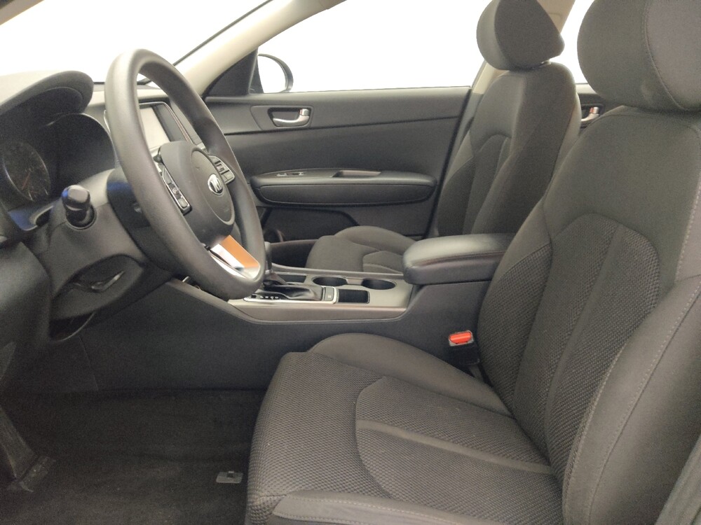 2019 Kia Optima in Hialeah, FL 33014 - 18141958 17