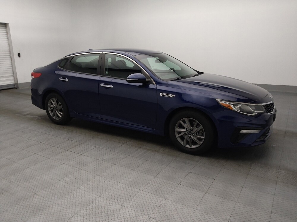 2019 Kia Optima in Hialeah, FL 33014 - 18141958 11