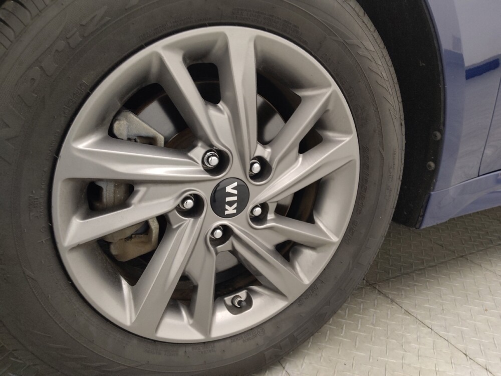 2019 Kia Optima in Hialeah, FL 33014 - 18141958 31