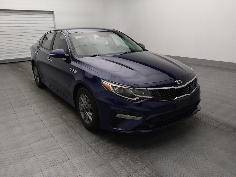 2019 Kia Optima in Hialeah, FL 33014 - 18141958 13
