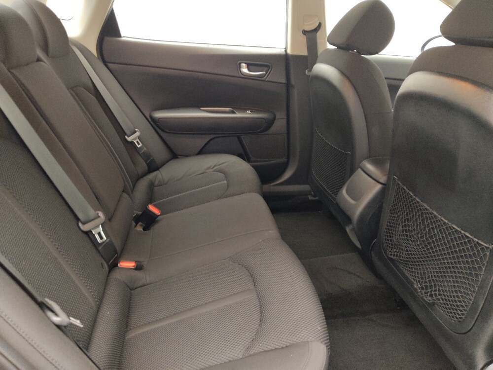 2019 Kia Optima in Hialeah, FL 33014 - 18141958 19