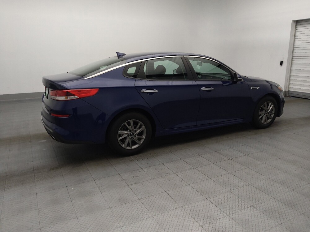 2019 Kia Optima in Hialeah, FL 33014 - 18141958 10