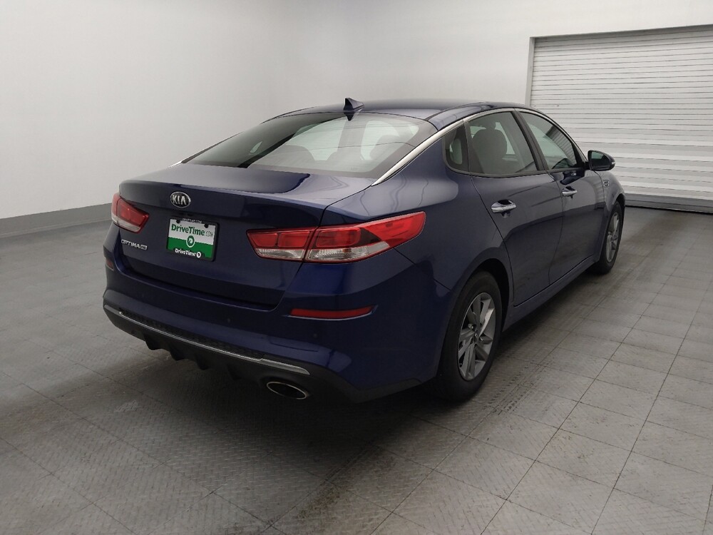 2019 Kia Optima in Hialeah, FL 33014 - 18141958 9