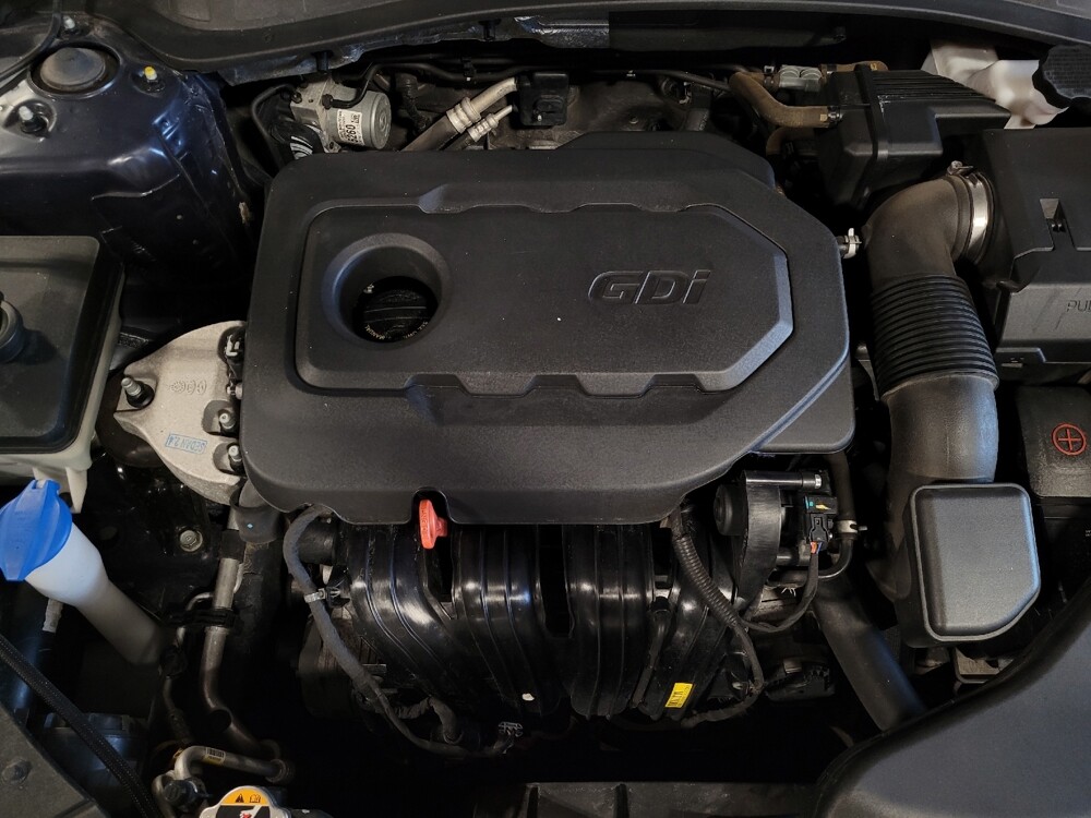 2019 Kia Optima in Hialeah, FL 33014 - 18141958 30