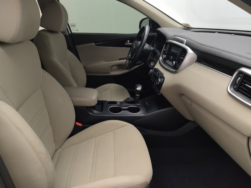2020 Kia Sorento in Savannah, GA 31419 - 18141959 21