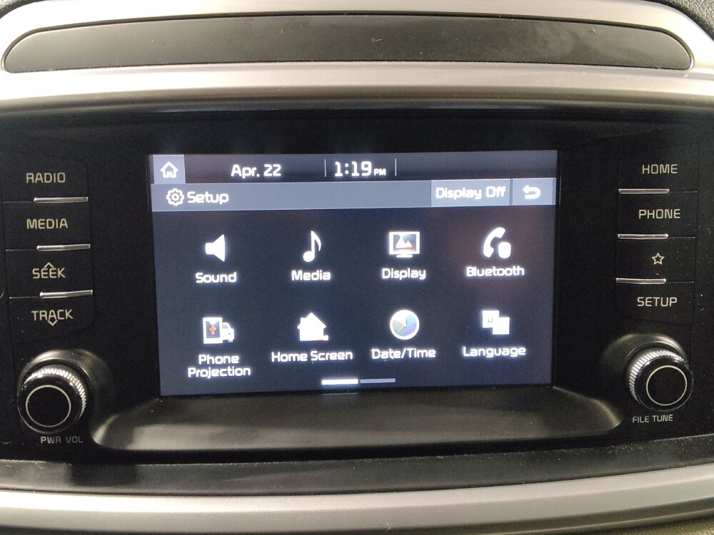 2020 Kia Sorento in Savannah, GA 31419 - 18141959 25