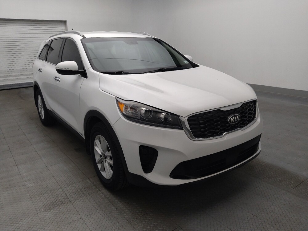 2020 Kia Sorento in Savannah, GA 31419 - 18141959 13