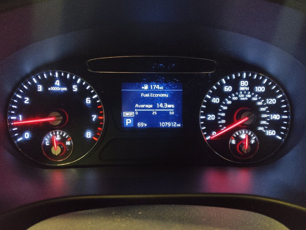 2020 Kia Sorento in Savannah, GA 31419 - 18141959 23