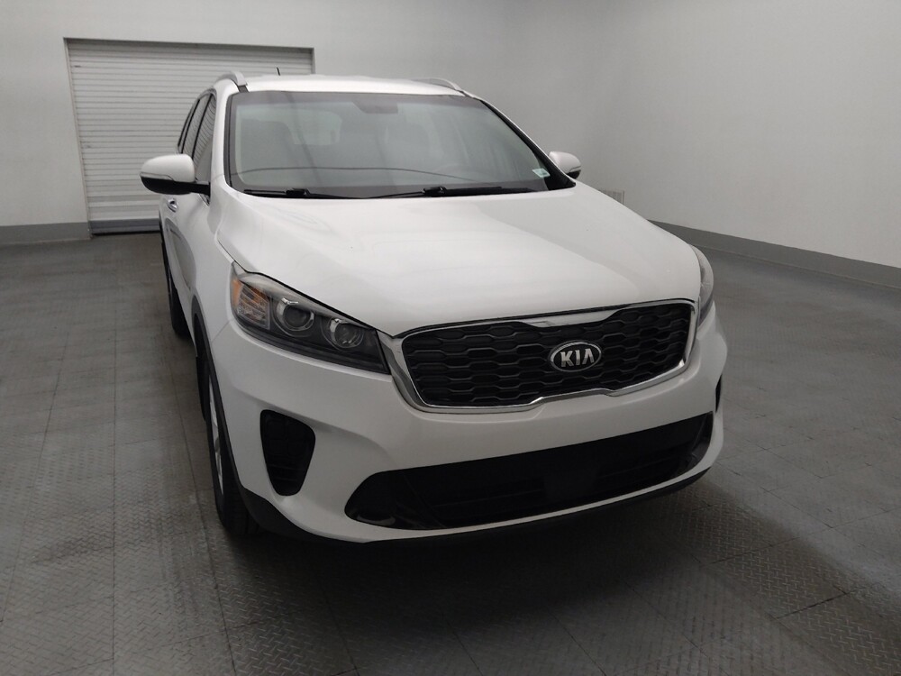 2020 Kia Sorento in Savannah, GA 31419 - 18141959 14