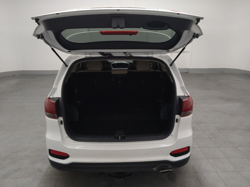 2020 Kia Sorento in Savannah, GA 31419 - 18141959 29