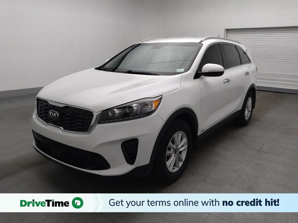 2020 Kia Sorento in Savannah, GA 31419 - 18141959