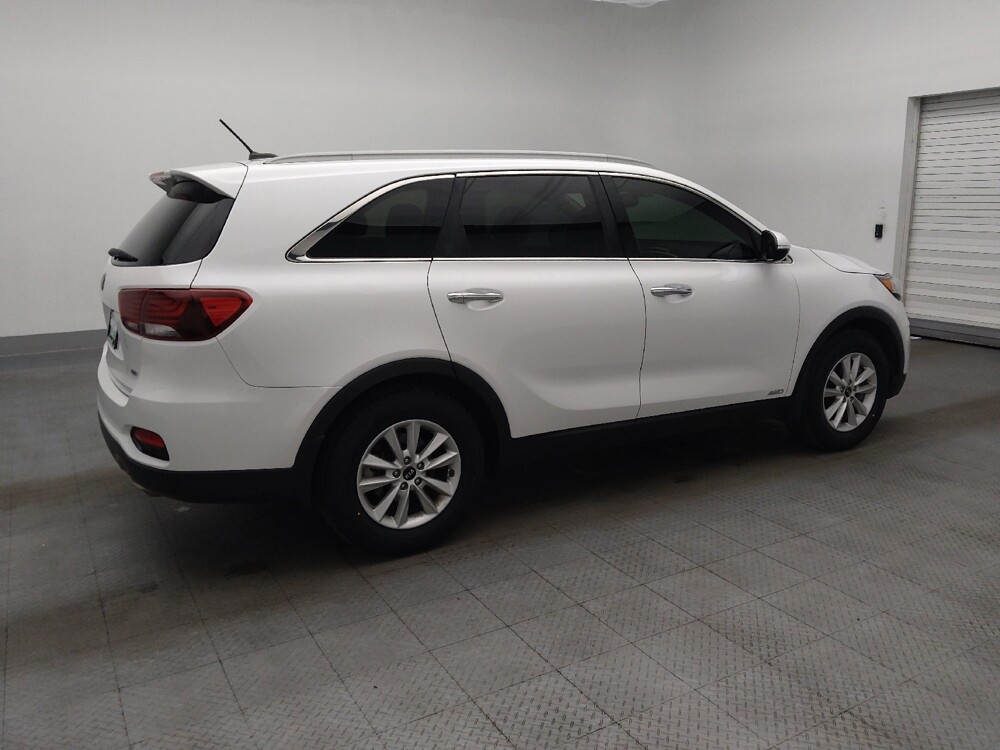 2020 Kia Sorento in Savannah, GA 31419 - 18141959 10