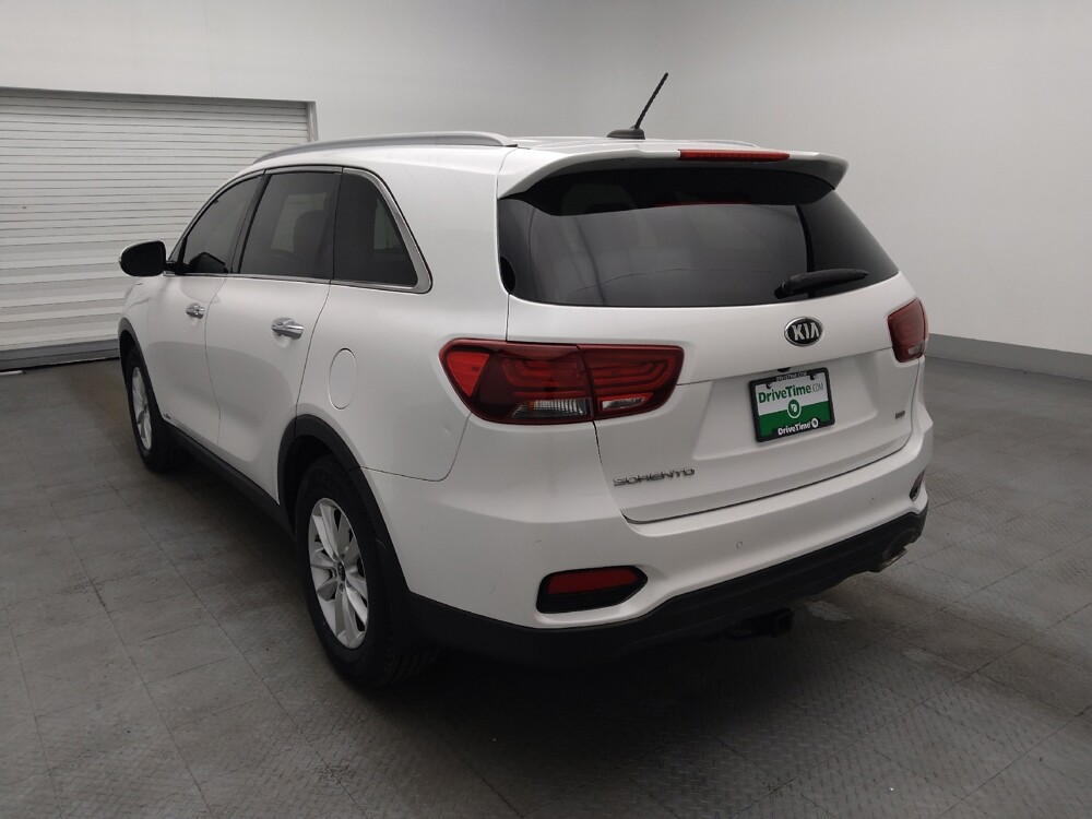 2020 Kia Sorento in Savannah, GA 31419 - 18141959 5