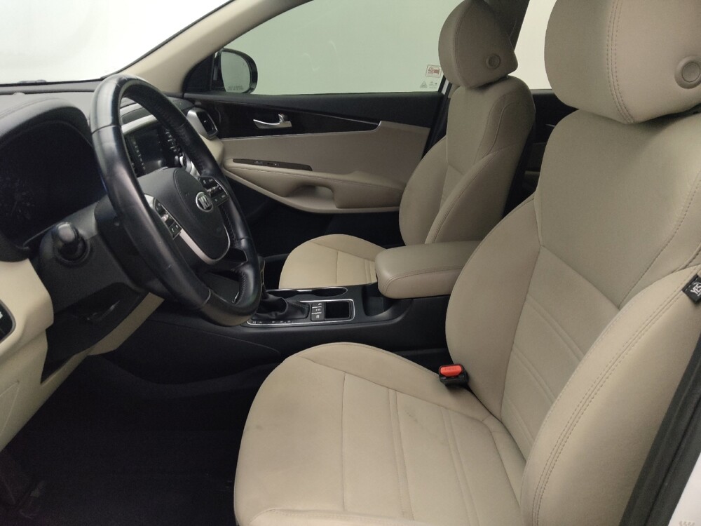 2020 Kia Sorento in Savannah, GA 31419 - 18141959 17