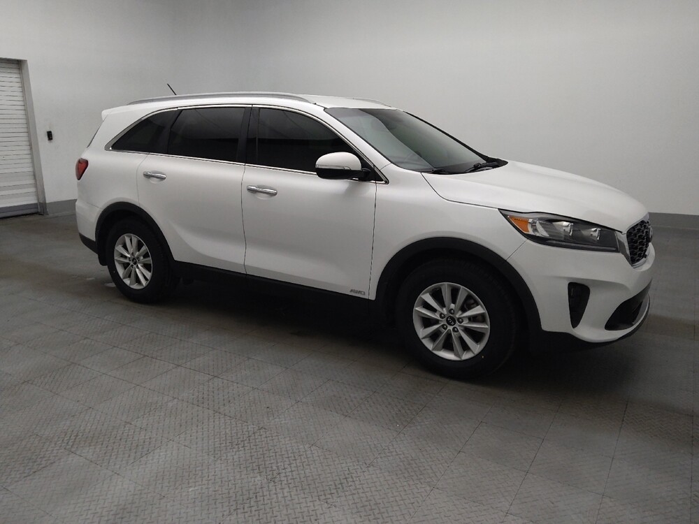 2020 Kia Sorento in Savannah, GA 31419 - 18141959 11