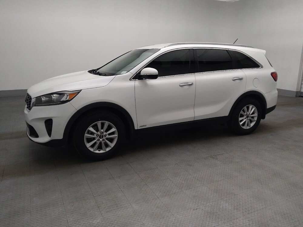 2020 Kia Sorento in Savannah, GA 31419 - 18141959 2
