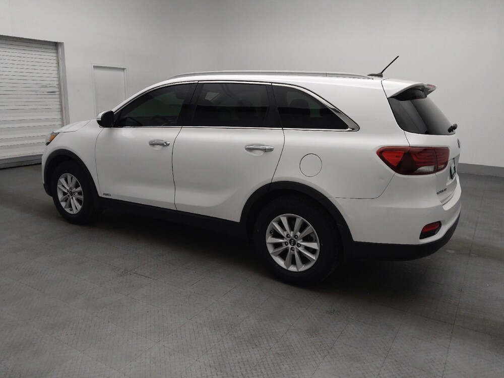 2020 Kia Sorento in Savannah, GA 31419 - 18141959 3