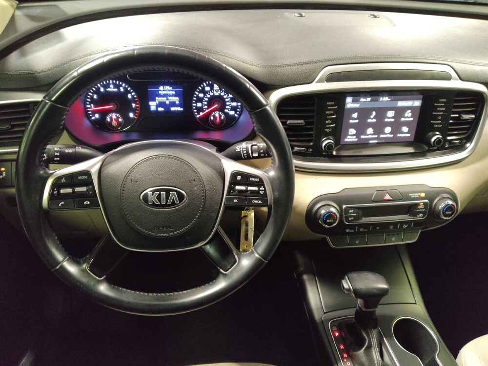 2020 Kia Sorento in Savannah, GA 31419 - 18141959 22