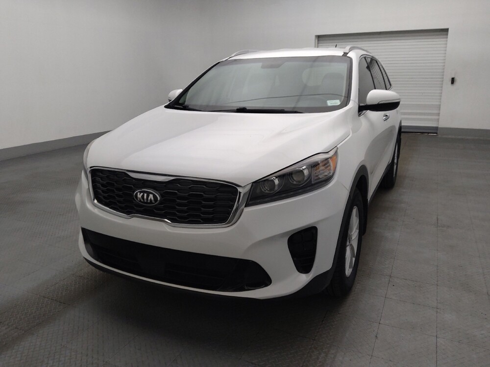 2020 Kia Sorento in Savannah, GA 31419 - 18141959 15