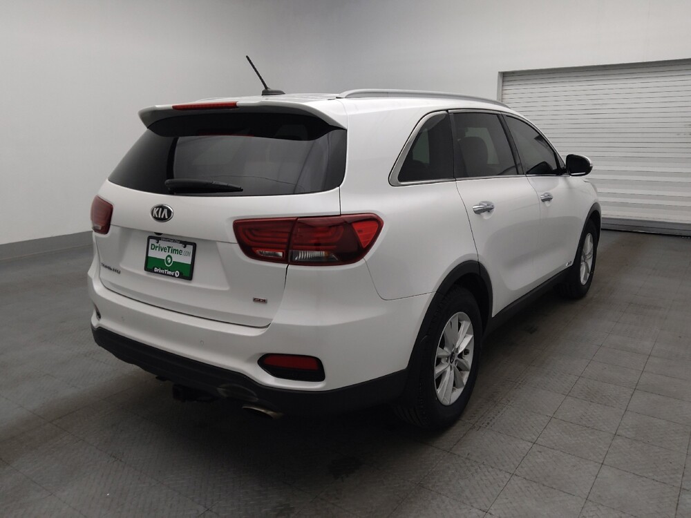 2020 Kia Sorento in Savannah, GA 31419 - 18141959 9