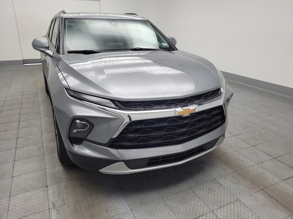 2024 Chevrolet Blazer in Madison, TN 37115 - 18141960 14