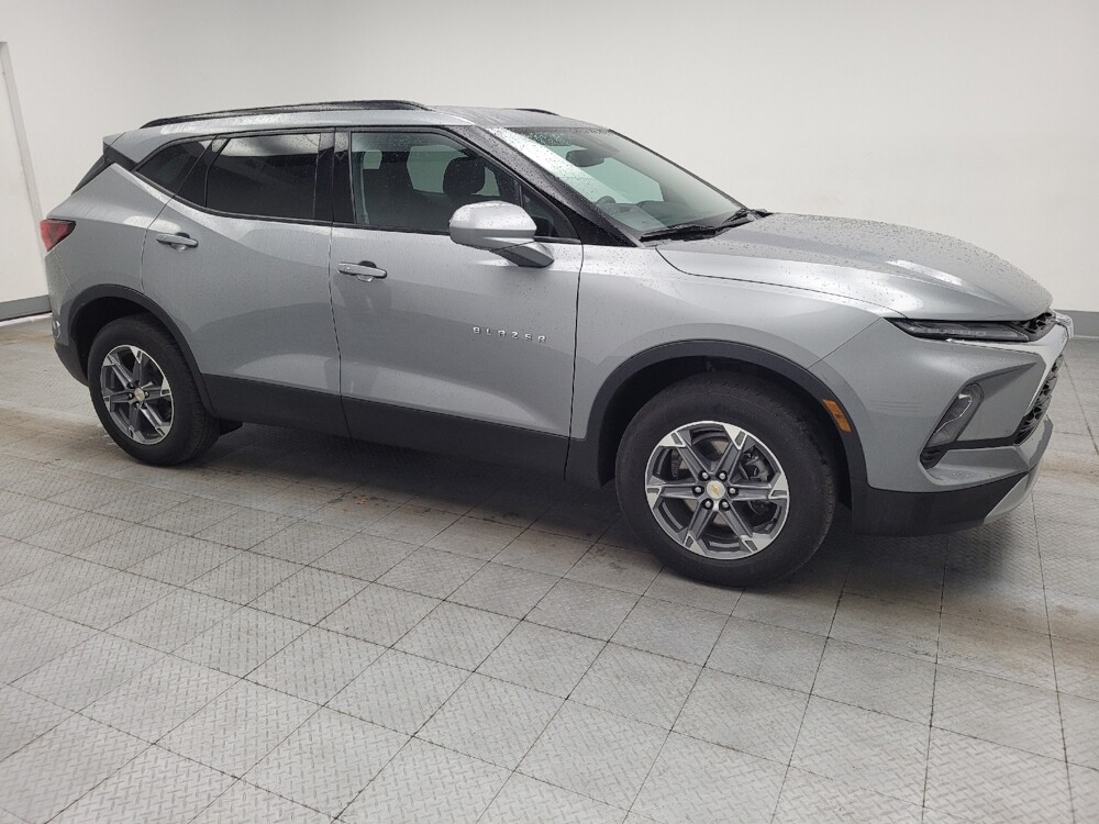 2024 Chevrolet Blazer in Madison, TN 37115 - 18141960 11
