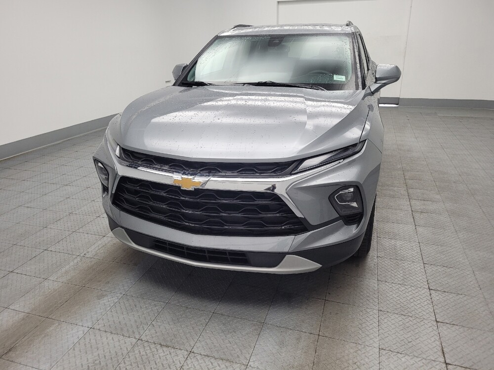 2024 Chevrolet Blazer in Madison, TN 37115 - 18141960 15