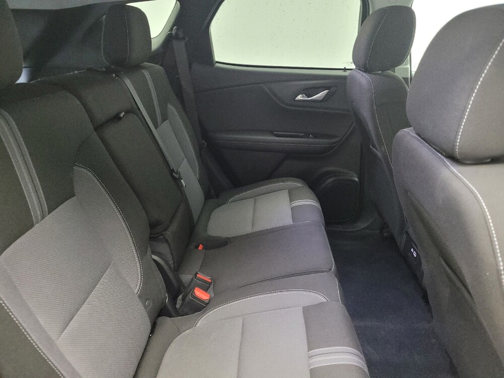 2024 Chevrolet Blazer in Madison, TN 37115 - 18141960 19