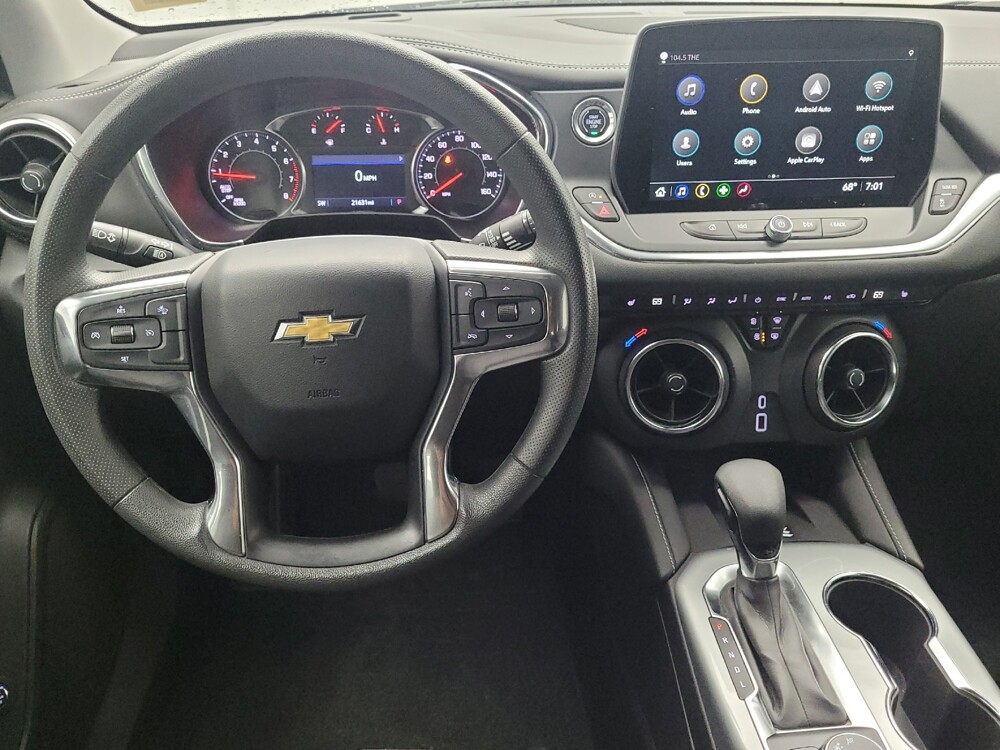 2024 Chevrolet Blazer in Madison, TN 37115 - 18141960 22