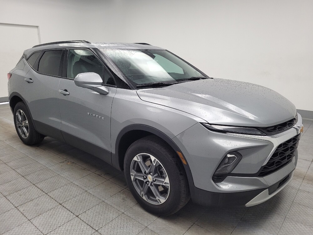 2024 Chevrolet Blazer in Madison, TN 37115 - 18141960 13