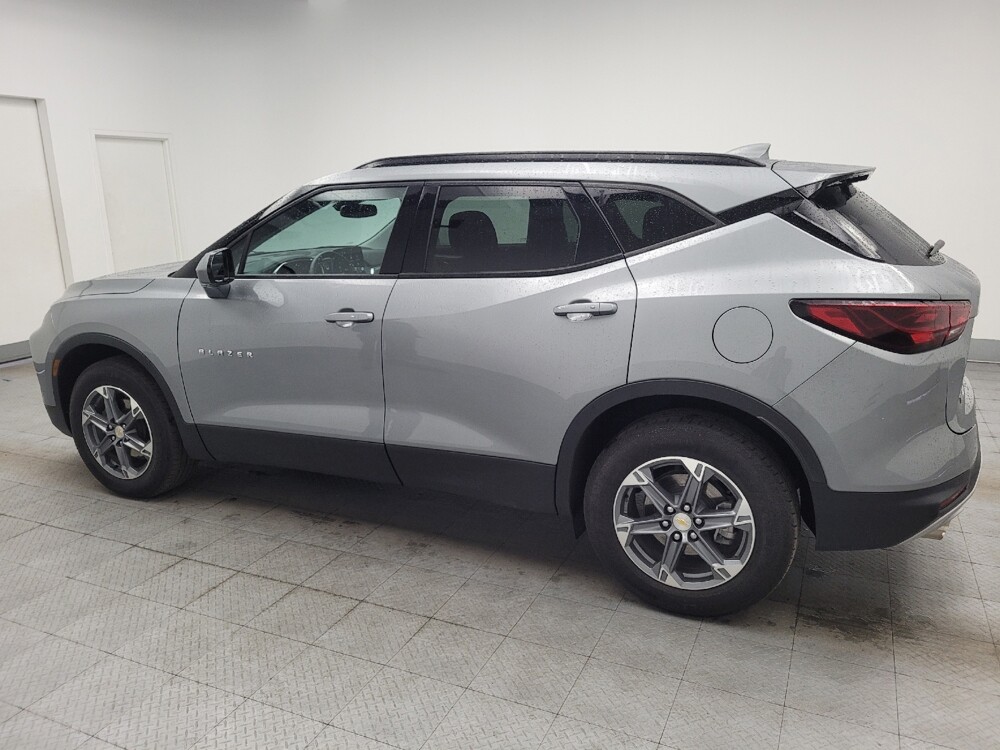 2024 Chevrolet Blazer in Madison, TN 37115 - 18141960 3