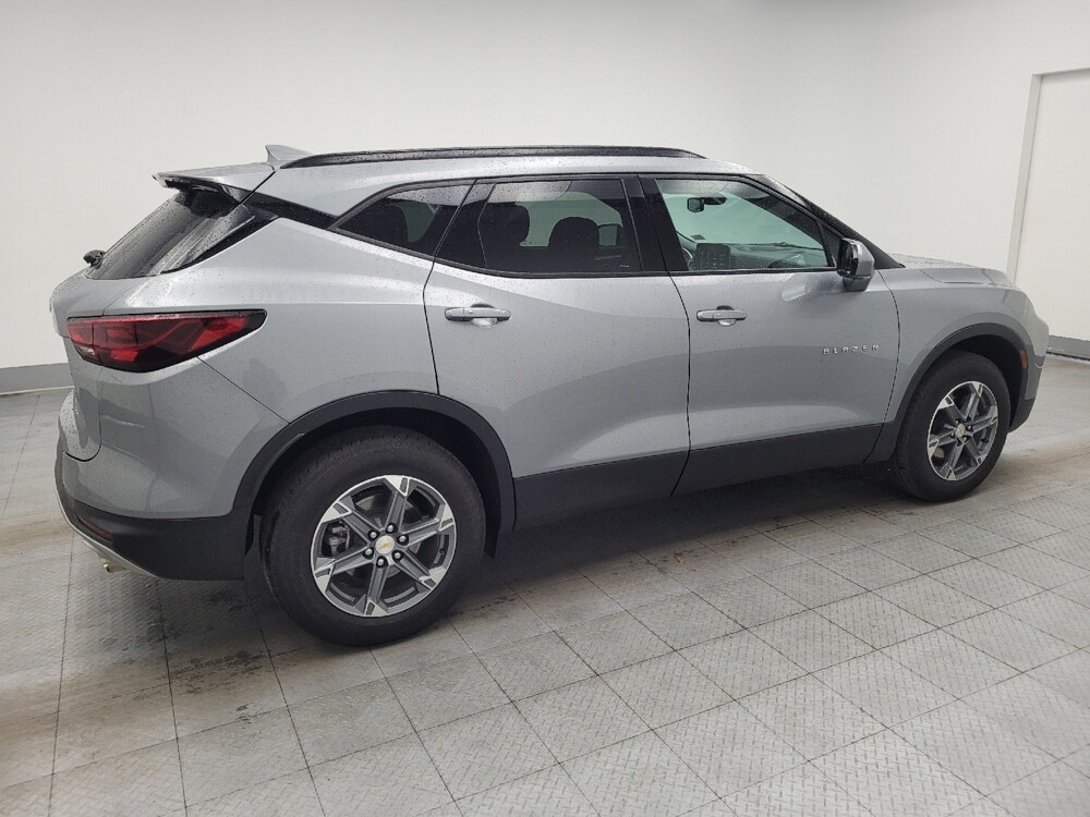2024 Chevrolet Blazer in Madison, TN 37115 - 18141960 10