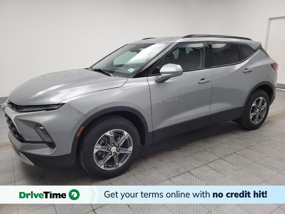 2024 Chevrolet Blazer in Madison, TN 37115 - 18141960