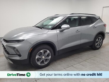 2024 Chevrolet Blazer in Madison, TN 37115