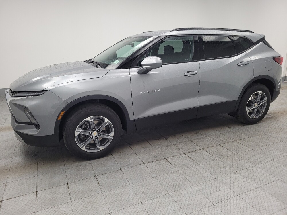 2024 Chevrolet Blazer in Madison, TN 37115 - 18141960 2