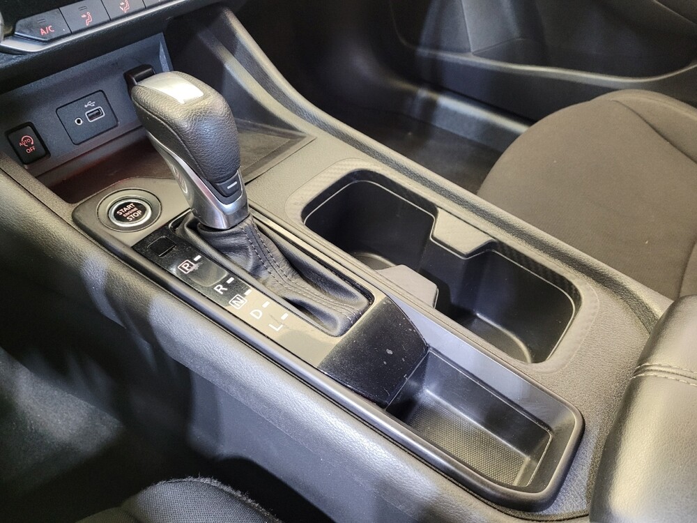 2024 Nissan Sentra in Lexington, KY 40509 - 18141961 26