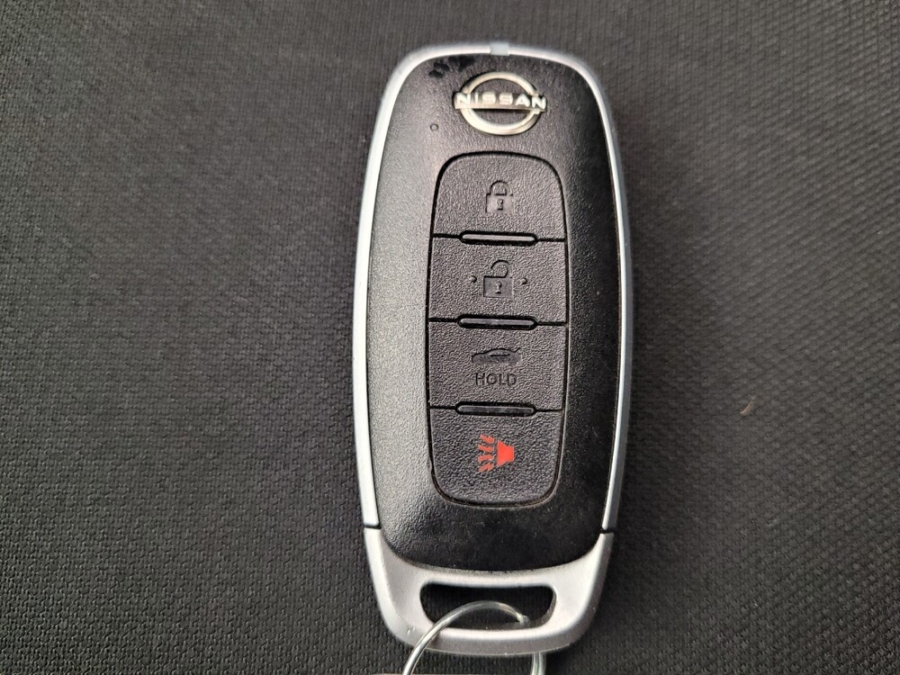 2024 Nissan Sentra in Lexington, KY 40509 - 18141961 32