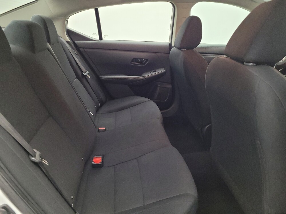 2024 Nissan Sentra in Lexington, KY 40509 - 18141961 19