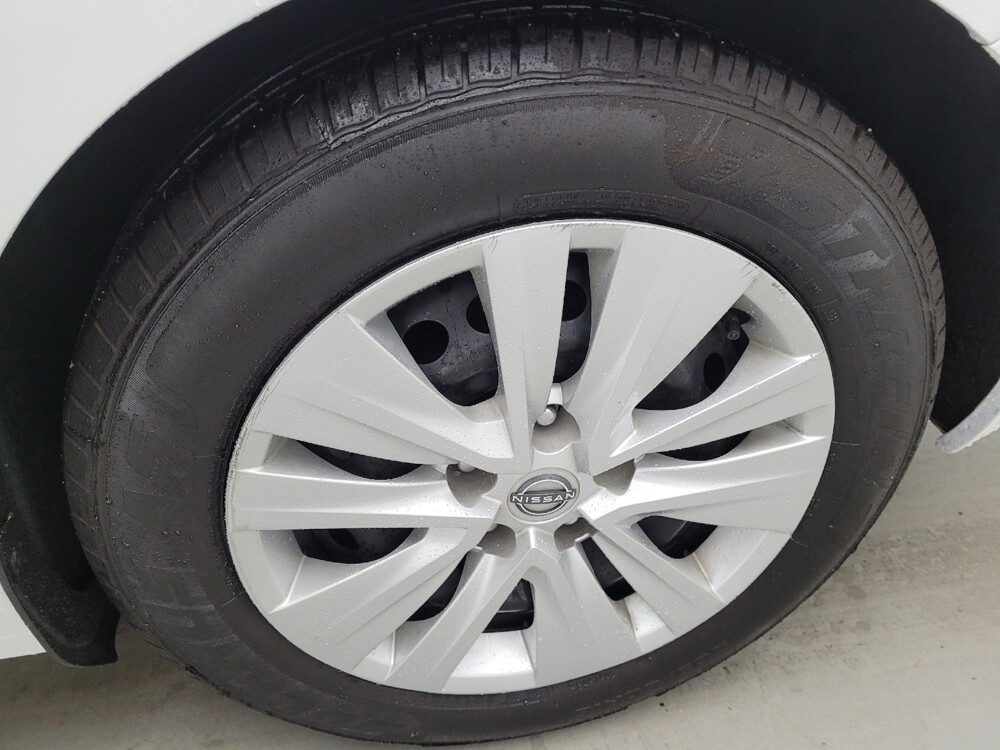 2024 Nissan Sentra in Lexington, KY 40509 - 18141961 31