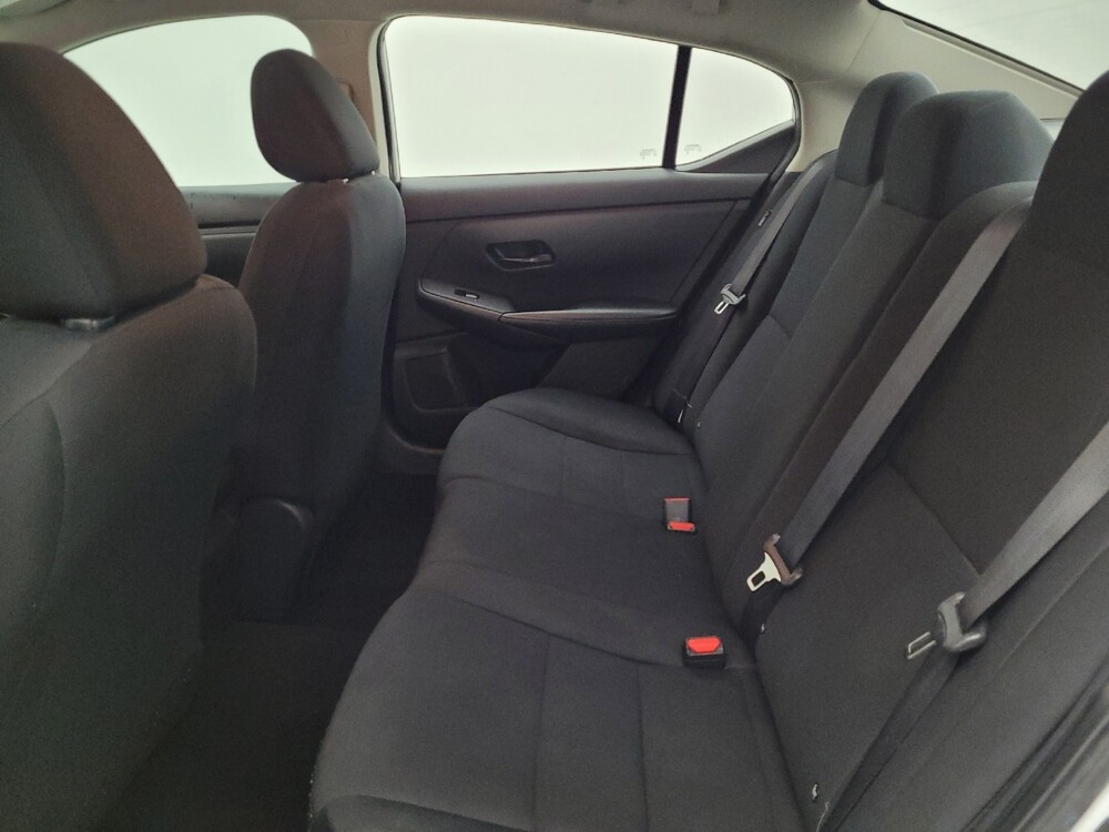 2024 Nissan Sentra in Lexington, KY 40509 - 18141961 18